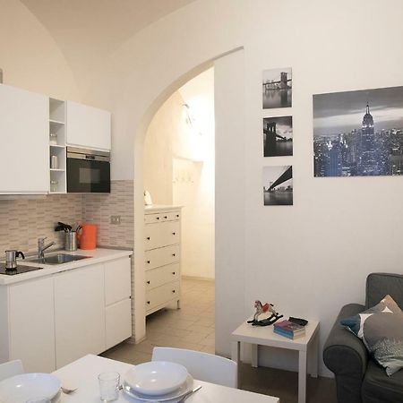 Pampurio Lägenhet Pisa Exteriör bild
