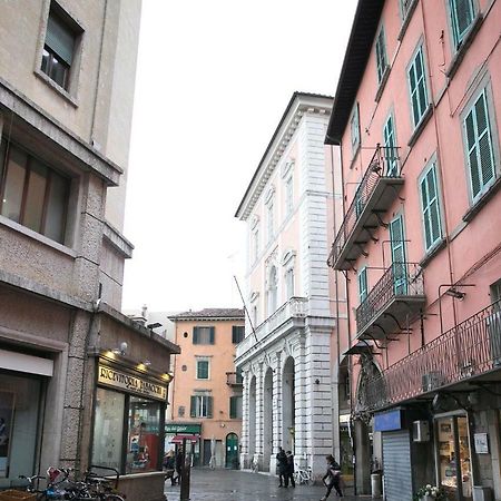Pampurio Lägenhet Pisa Exteriör bild