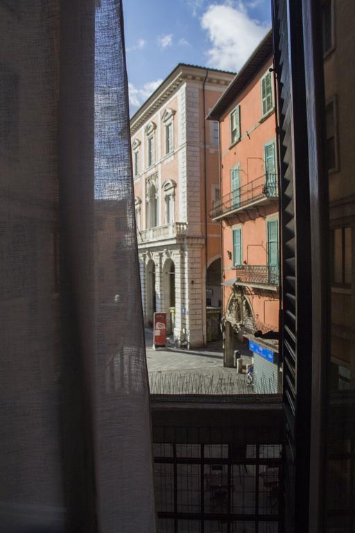 Pampurio Lägenhet Pisa Exteriör bild