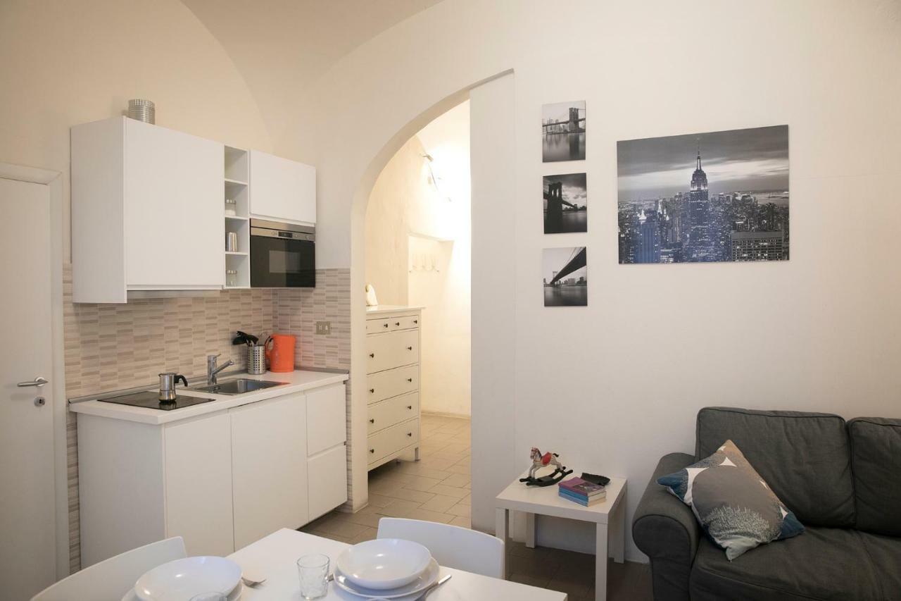 Pampurio Lägenhet Pisa Exteriör bild