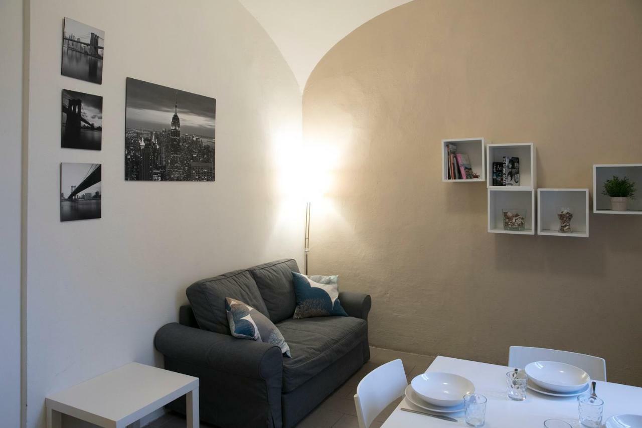 Pampurio Lägenhet Pisa Exteriör bild